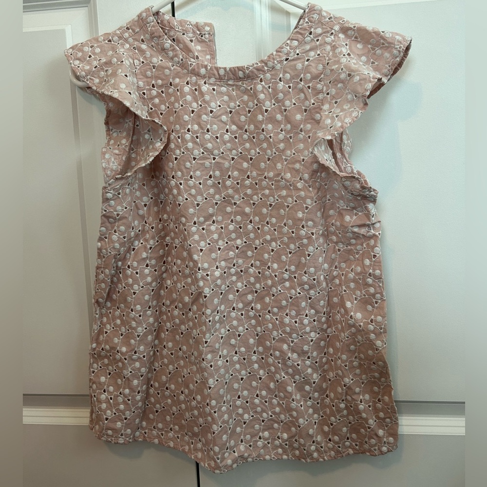 Loft xxs top
